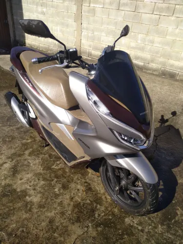 PCX 2022