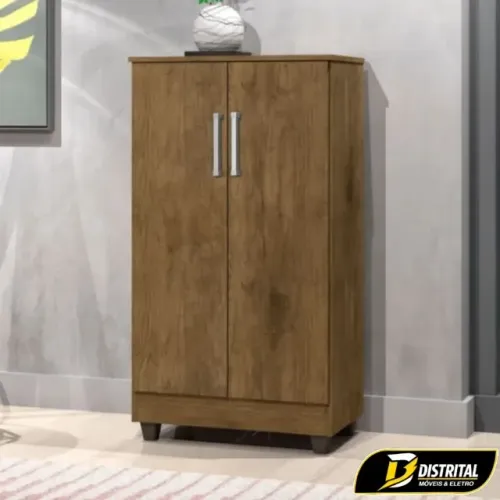 Multiuso Smart 2 portas Novo