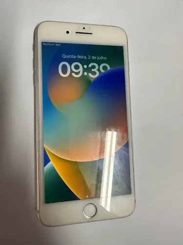 iPhone 8 Plus 