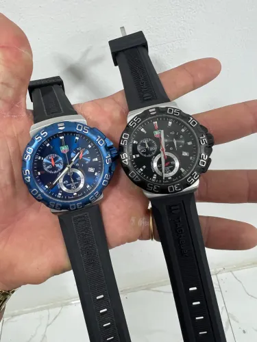 Relógio Tag Heuer