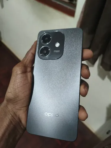 Smartphone OPPO A60 256GB/8GB