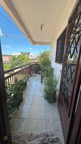 Apartamento com 3 dormitórios à venda por R$ 220.000,00 - Vila São José - São Sebastião/DF