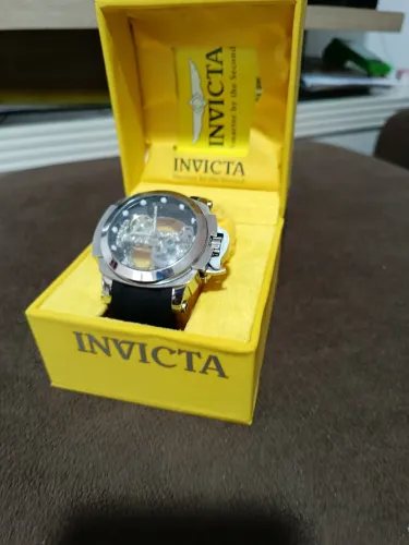 Relógio Invicta Original