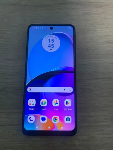 Smartphone Motorola g14