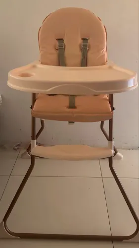 Cadeira de Alimentação