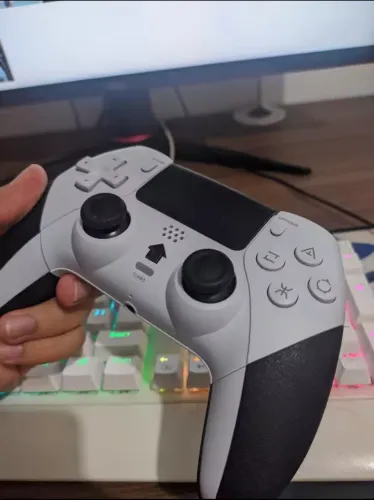 Controle Gamer para PC, PlayStation, Xbox
