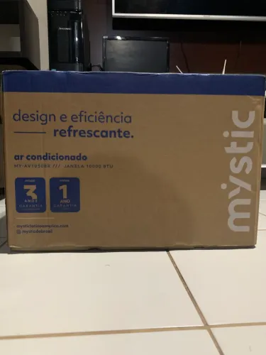 Vendo AR CONDICIONADO