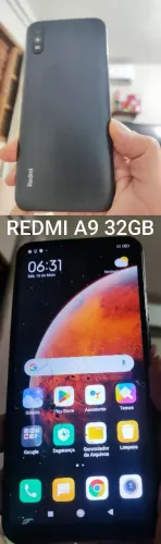 Redmi A9 200$