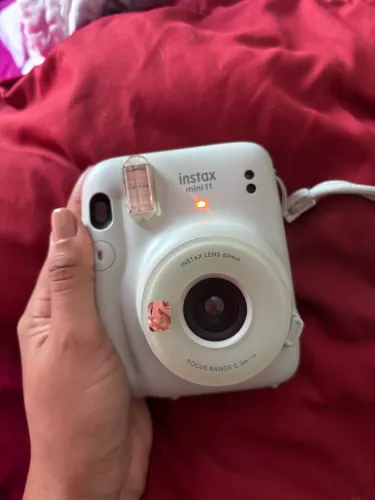 CÂMERA INSTAX MINI 11