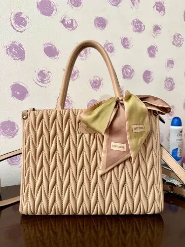 BOLSA NUDE SAPATELLA