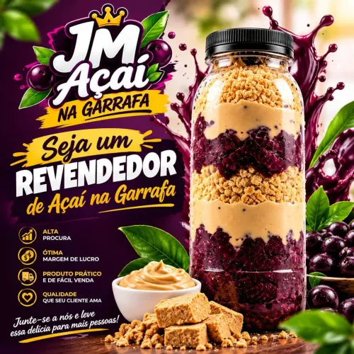 PROCURA-SE REVENDEDOR