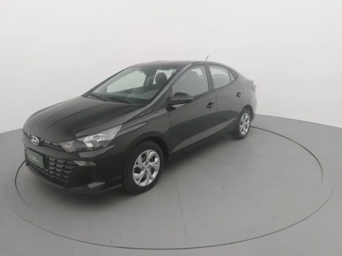 Hyundai HB20S Comfort 1.0 Flex 12V Mec. 2026