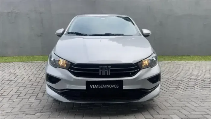 Fiat Cronos Drive 1.0 6V 2025