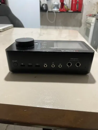 INTERFACE COMICA AD5