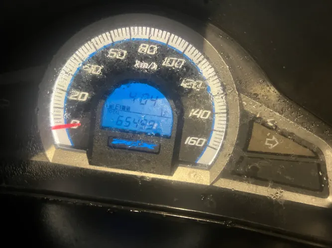 Vende-se pcx 2017