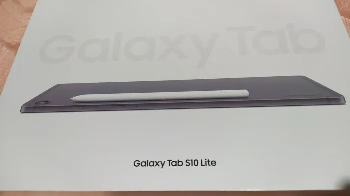 Galaxy Tab S10 Lite