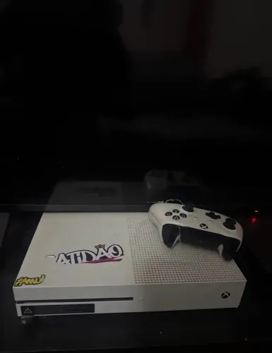 Xbox one 500 gb