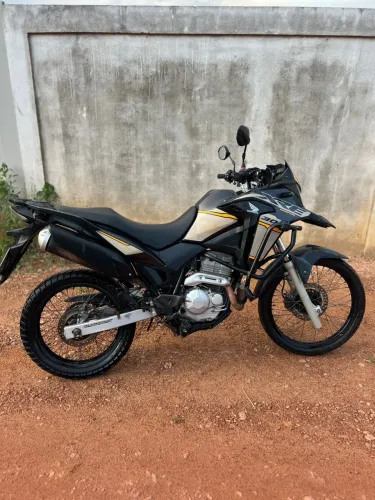 HONDA XRE 300 ADVENTURE ABS 2022