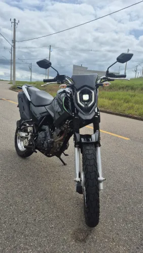 Yamaha Crosser 150 ABS - 2024 Muito Bonita Abaixo da Tabela