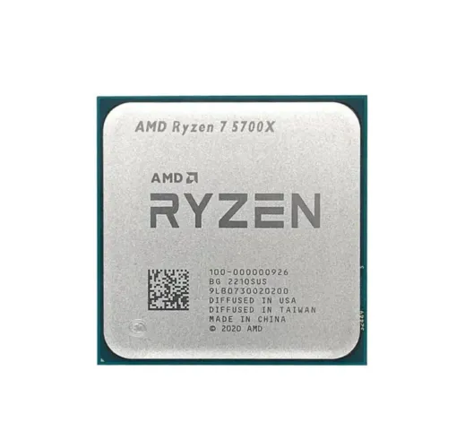 ryzen 7 5700x