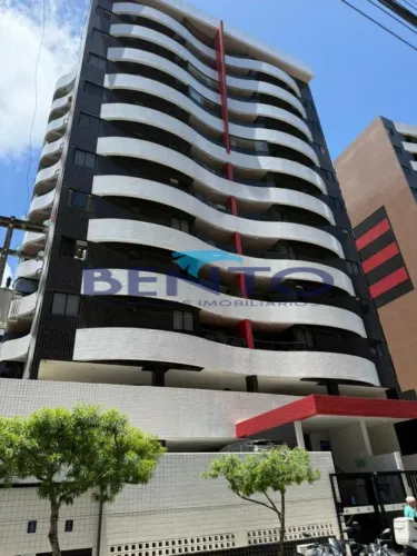APARTAMENTO MACEIÓ JATIÚCA