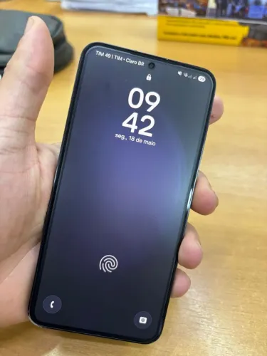 Samsung S23