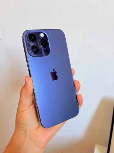 iPhone 14 Pro Max 128gb