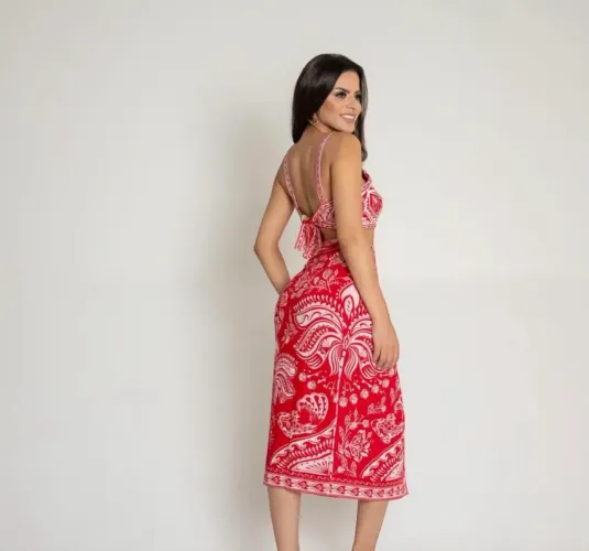 Conjunto Farm Original
