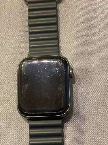 Apple Watch série 6 LTE