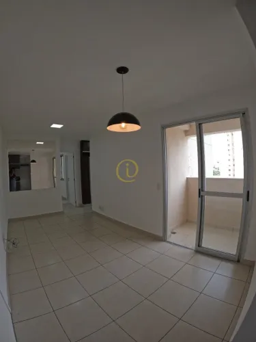 Apartamento para Aluguel no Serrano, BH