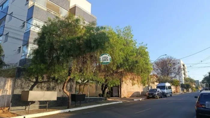 Apartamento com 2 dormitórios à venda, 68 m² por R$ 470.000 - Centro - Lagoa Santa/MG