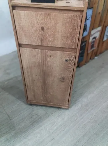 Carrinho de barbeiro