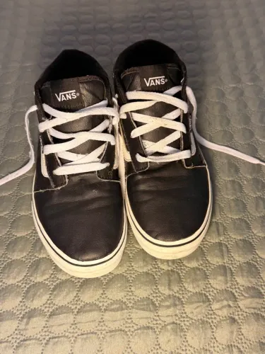 Tênis Vans