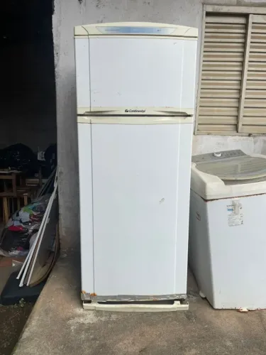 GELADEIRA PARA TIRAR PEÇAS
