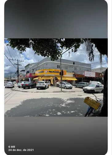 Loja Comercial 100m² 