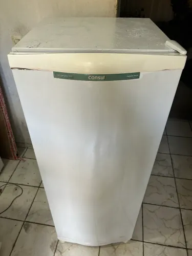 Geladeira consul Degelo seco (Frete gratis)