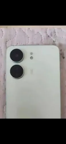 Xiomi 13 Note
