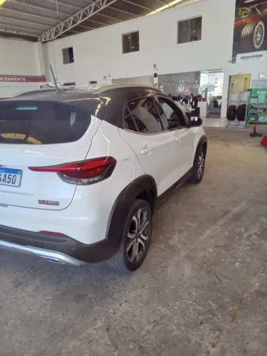 Fiat Pulse Impetus 1.0 Turbo 200 Flex Aut. 2023