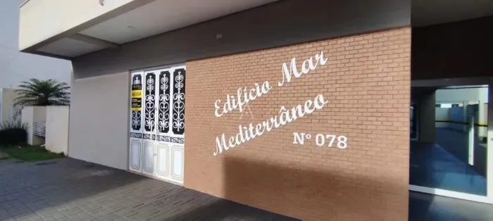 Sala Comercial para aluguel no Bairro TOCANTINS em TOLEDO por R$ 1.100,00