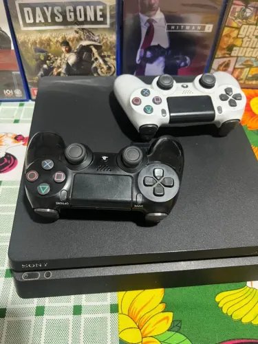 Ps4