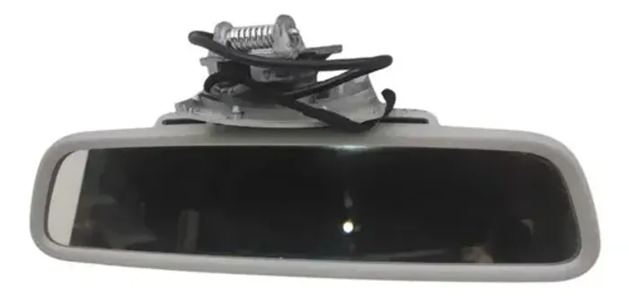 Retrovisor Interno Mercedes C180 2012 026395