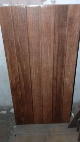 Piso Madeirado 