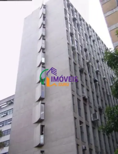 CONJ. COMERCIAL - CONSOLAÇÃO - SP