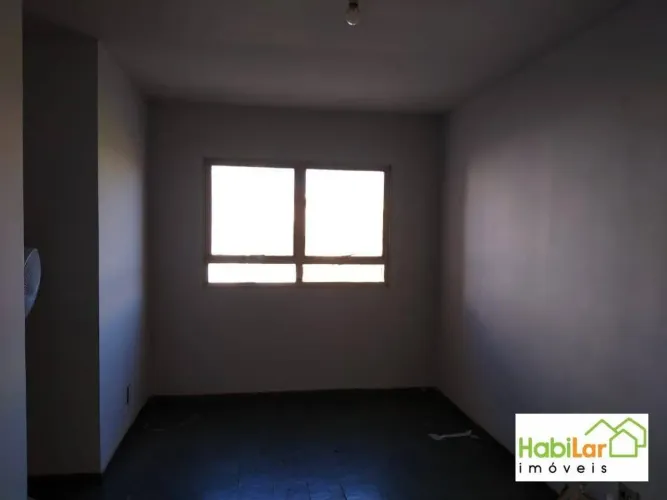 Apartamento para alugar, 70 m² por R$ 1.430,00/mês - Higienópolis - São José do Rio Preto/