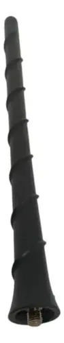 Antena Fiat Freemont Jeep Compass Renegade Preto