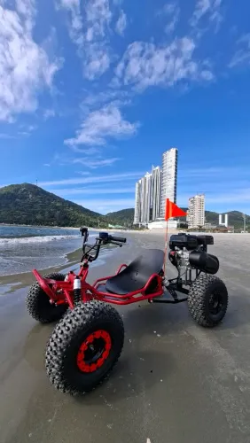 KART OFF-ROAD 223CC