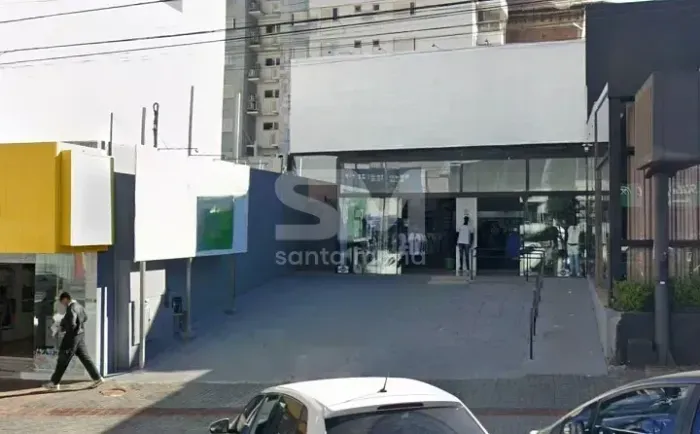 Loja/lote à Venda, Centro , Chapecó, SC
