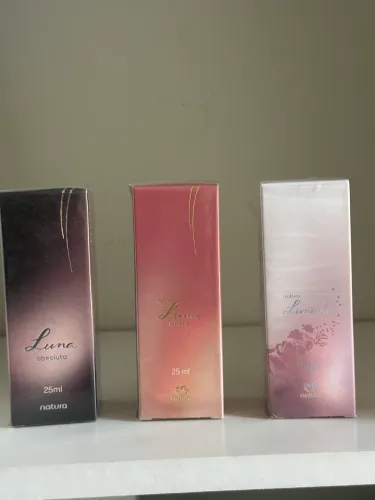 Luna feminina 25 ml