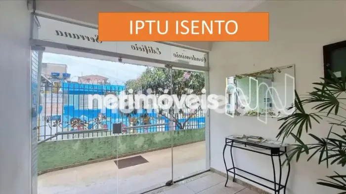 Locação Apartamento 1 quarto São Cristóvão Belo Horizonte