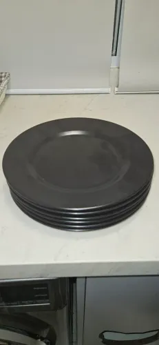 Prato raso jantar ALEANZA